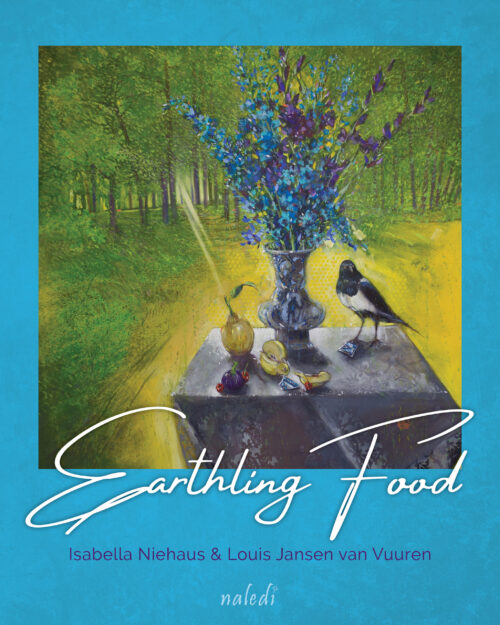Earthling Food