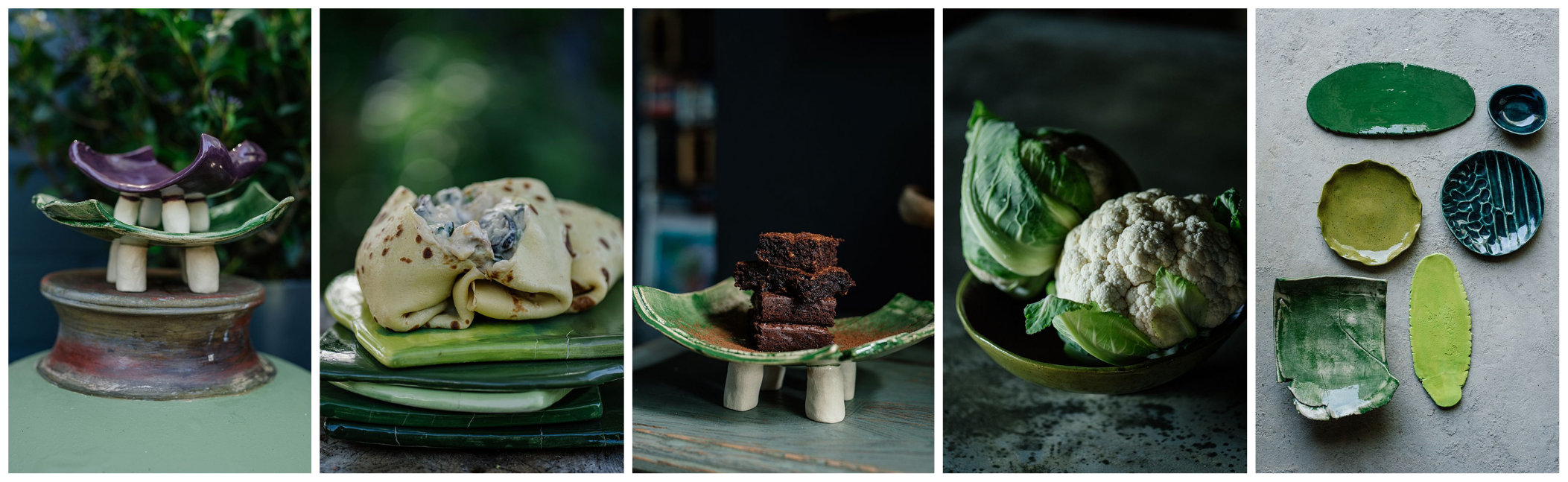 Bella's Kitchen - Isabella Niehaus - Upcoming Events -