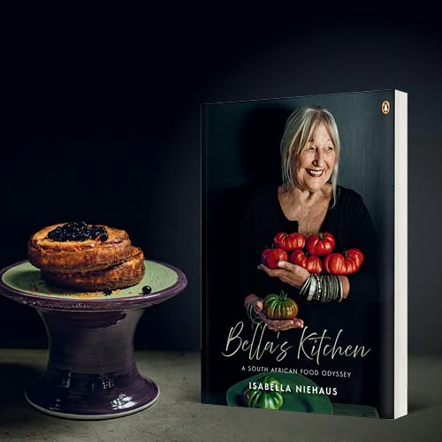 Bella's Kitchen - Isabella Niehaus - Upcoming Events -