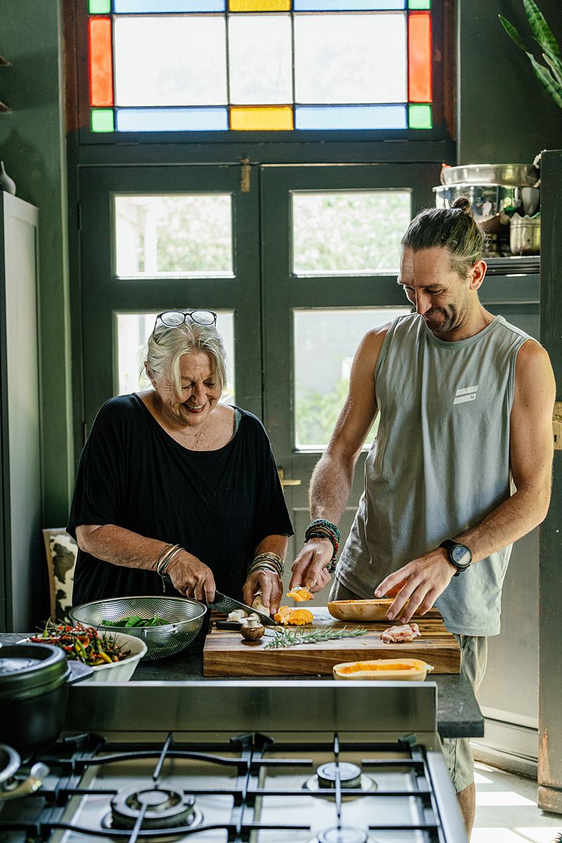 Bella's Kitchen - Isabella Niehaus - Home -